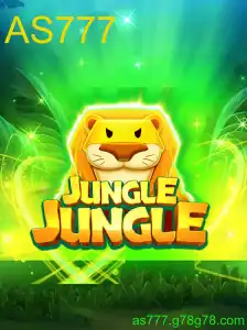 JungleJungle: Uma Aventura Selvagem