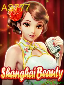Explorando o Universo de ShanghaiBeauty e o Mistério de AS777